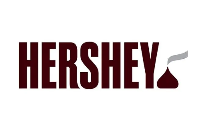 The Hershey Company logo