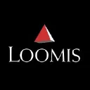 Loomis logo
