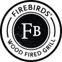 Firebirds Wood Fired Grill logo