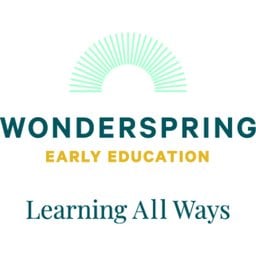 Wonderspring logo