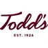 Todd's BBI logo