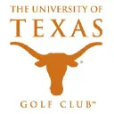 The University of Texas Golf Club logo
