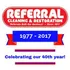 Referral Cleaning & Restoration logo