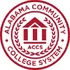 Alabama Community College System logo
