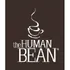The Human Bean logo