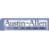 Austin Allen Company - Professional Recruitment logo