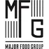 Major Food Group logo