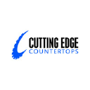 Cutting Edge Countertops logo