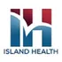 Island Health logo