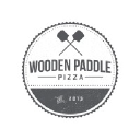Wooden Paddle logo