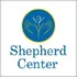 Shepherd Center logo