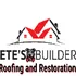 Petes Builders LLC logo