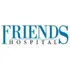 Friends Hospital logo
