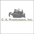 C. A. Rasmussen, Inc. logo