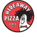 Hideaway Pizza logo