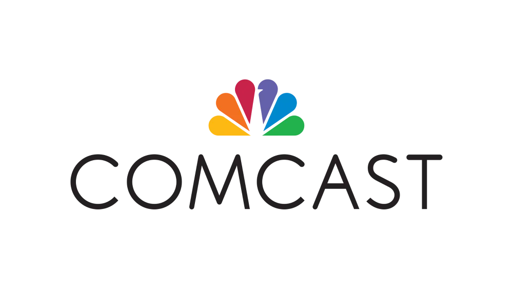 Comcast logo
