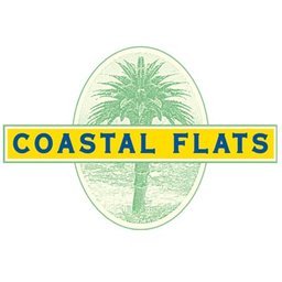 Coastal Flats Tysons Corner logo