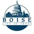 City of Boise logo