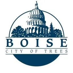 City of Boise logo