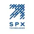 SPX logo