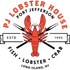 PJ Lobster House logo