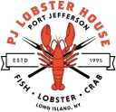 PJ Lobster House logo
