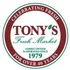 Tony's Finer Foods Enterprises, LLC logo