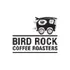 Bird Rock Coffee Roasters logo
