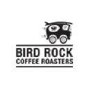 Bird Rock Coffee Roasters logo