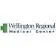 Wellington Regional Medical Center logo