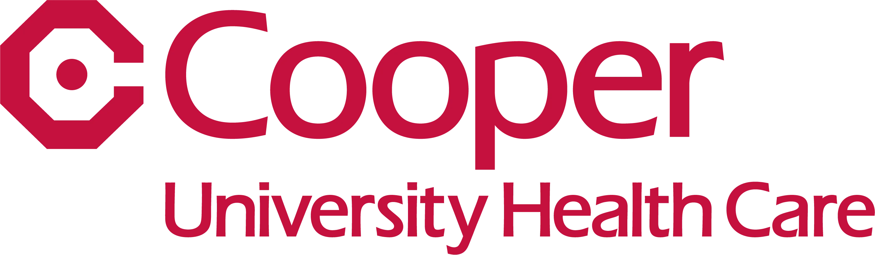Cooper University Health Care logo