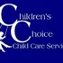 Children's Choice Child Care Services, Inc. logo