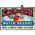 Coco Key Hotel & Water Resort logo