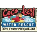 Coco Key Hotel & Water Resort logo