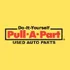 Pull-A-Part logo