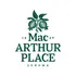 MacArthur Place Hotel & Spa logo