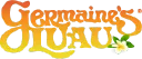 Germaine's Luau logo