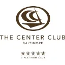 The Center Club logo