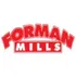 Forman Mills logo
