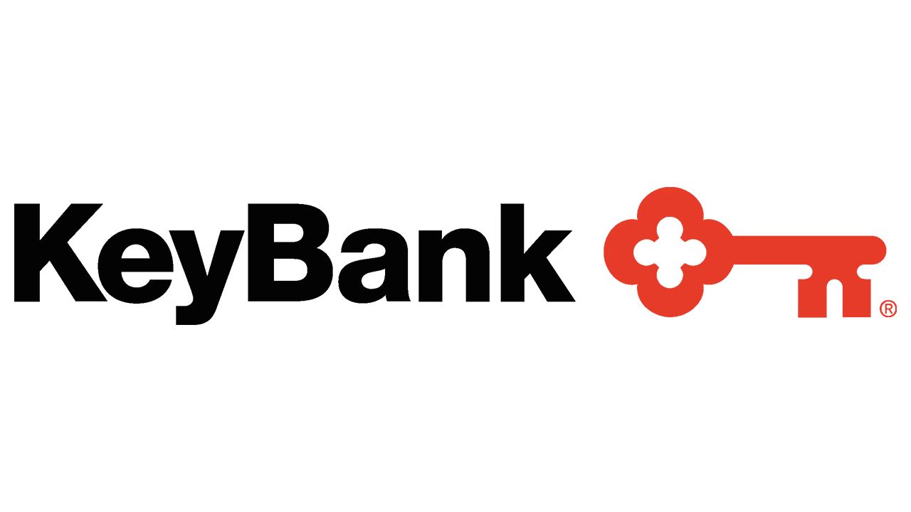 KeyBank logo