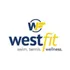 Westfit Club logo