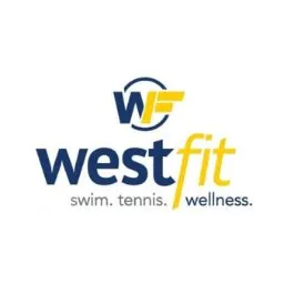 Westfit Club logo
