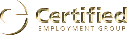 Certified Employment Group Job Openings logo