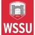 Winston-Salem State University logo