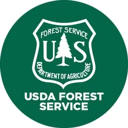 US Forest Service logo