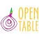 Open Table, Inc. logo