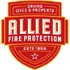 Allied Fire Protection logo