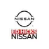 Ed Hicks Nissan logo