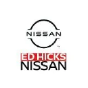 Ed Hicks Nissan logo