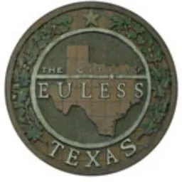 City of Euless logo